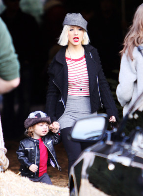 Christina Aguilera pic #539093