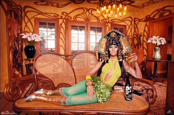 Christina Aguilera pic #22413