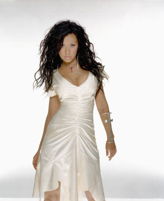 Christina Aguilera pic #79409