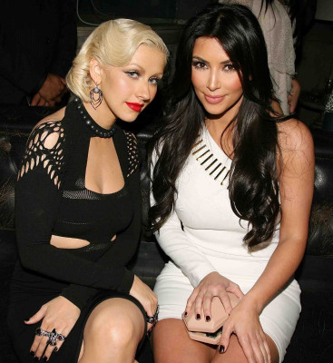 Christina Aguilera pic #404782
