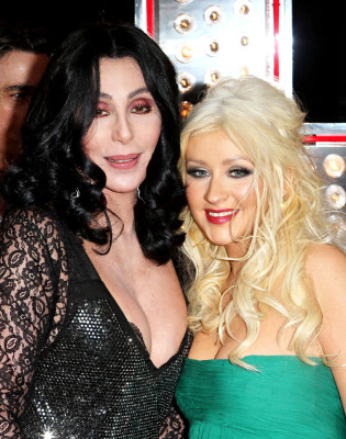 Christina Aguilera pic #427264