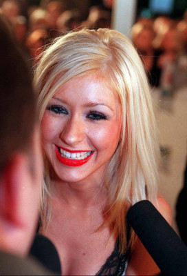 Christina Aguilera pic #422743