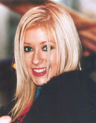 Christina Aguilera pic #524835