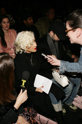 Christina Aguilera pic #484630