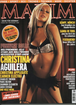 Christina Aguilera pic #435008