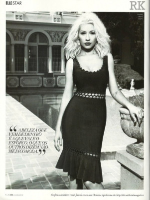 Christina Aguilera pic #883897