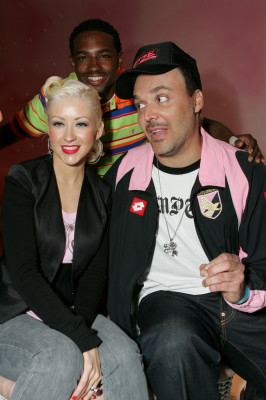 Christina Aguilera pic #413943