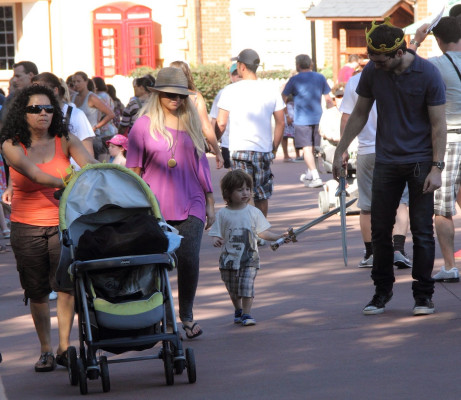 Christina Aguilera pic #418686