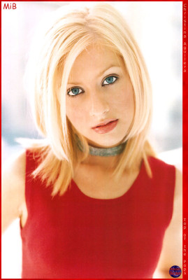 Christina Aguilera pic #524837