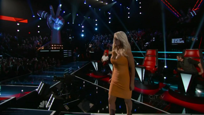 Christina Aguilera pic #479514