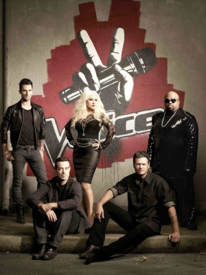 Christina Aguilera pic #533699