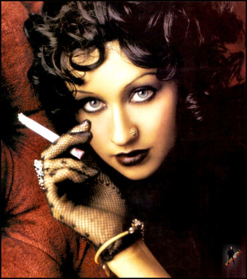 Christina Aguilera pic #10468