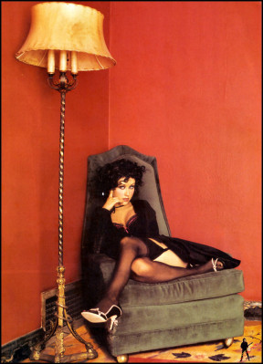 Christina Aguilera pic #10474