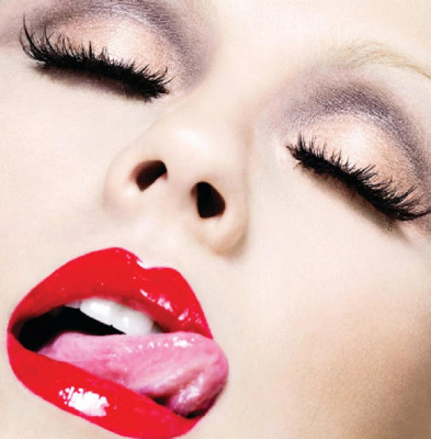 Christina Aguilera pic #444310