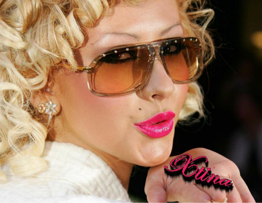 Christina Aguilera pic #424971