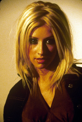 Christina Aguilera pic #408545