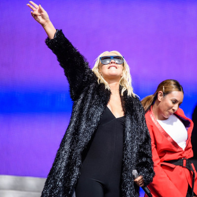 Christina Aguilera pic #1044257