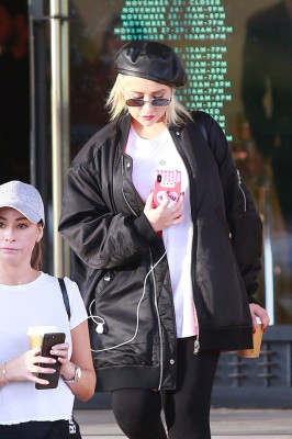 Christina Aguilera pic #992192
