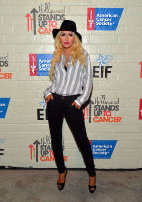 Christina Aguilera pic #860344