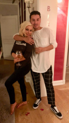 Christina Aguilera pic #991777