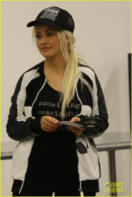 Christina Aguilera pic #961046