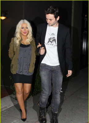 Christina Aguilera pic #516712