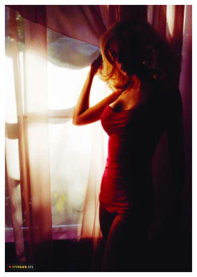 Christina Aguilera pic #74472