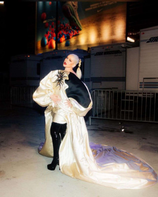 Christina Aguilera pic #1193341