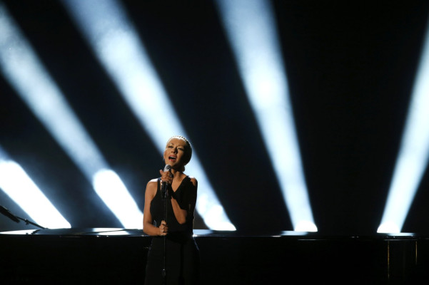 Christina Aguilera pic #649977