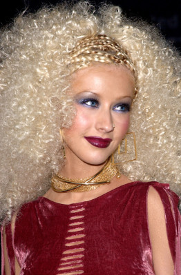 Christina Aguilera pic #422749