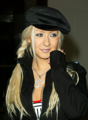 Christina Aguilera pic #420032