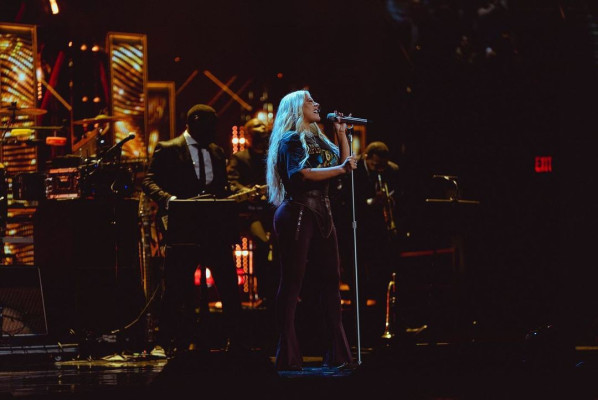Christina Aguilera pic #1280655