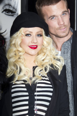 Christina Aguilera pic #859797