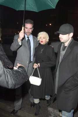 Christina Aguilera pic #858174