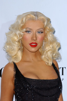 Christina Aguilera pic #858749