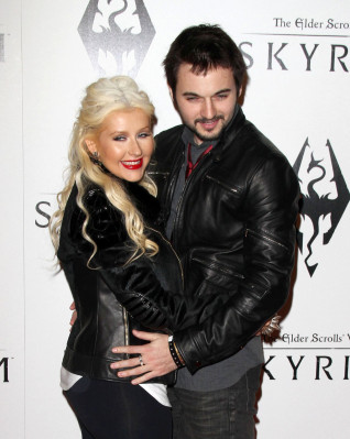 Christina Aguilera pic #860459