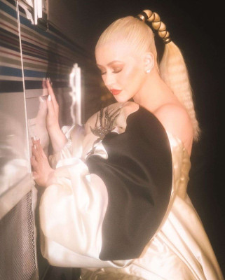Christina Aguilera pic #1193340
