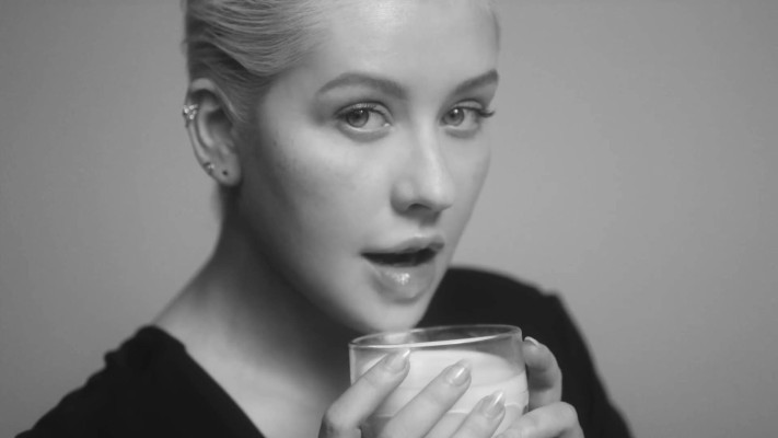 Christina Aguilera pic #1034843