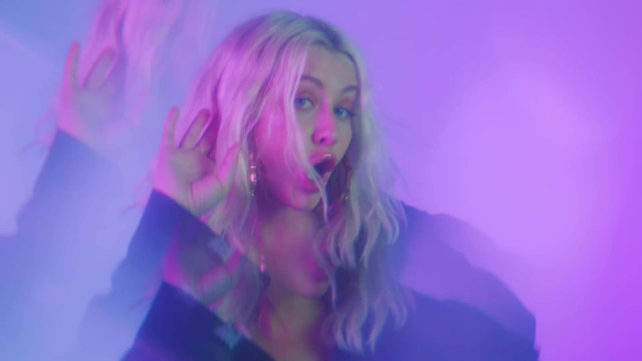 Christina Aguilera pic #1034842