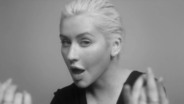 Christina Aguilera pic #1034827