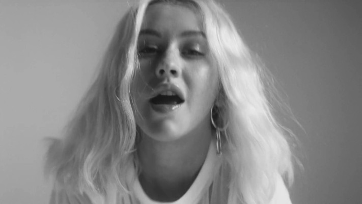 Christina Aguilera pic #1034846