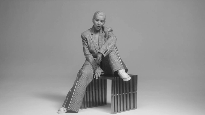 Christina Aguilera pic #1034839