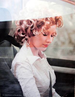 Christina Aguilera pic #524804