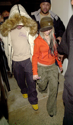 Christina Aguilera pic #864385