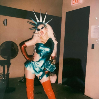 Christina Aguilera pic #1269336