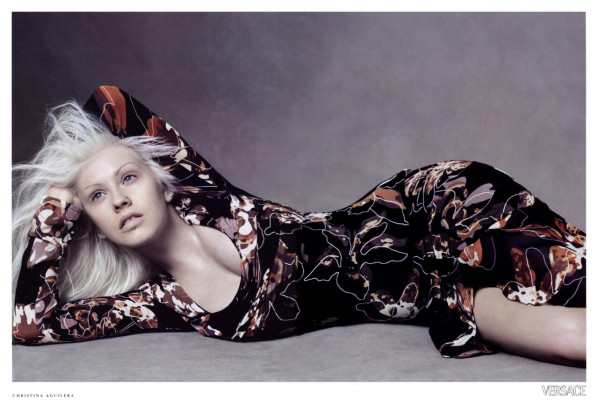 Christina Aguilera pic #56995