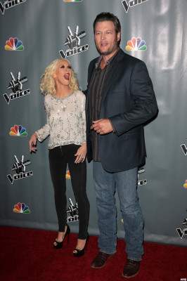 Christina Aguilera pic #860346