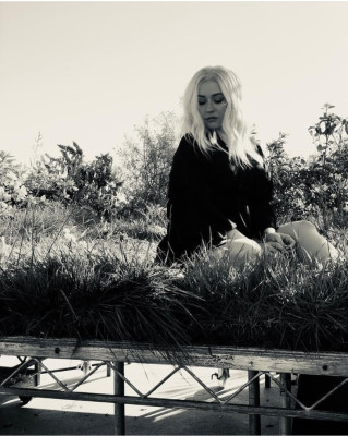 Christina Aguilera pic #1037809