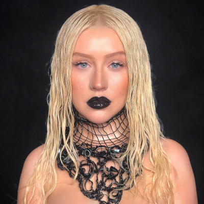 Christina Aguilera pic #1111552