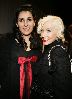 Christina Aguilera pic #484618